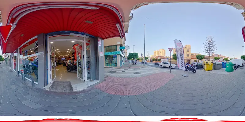 Moto Siles - Concesionario de motos en Málaga - foto 2