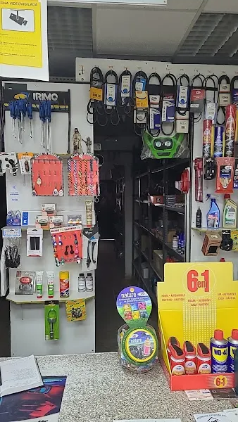 Autorecambios Colorado - Tienda de repuestos para motos en Málaga - foto 3