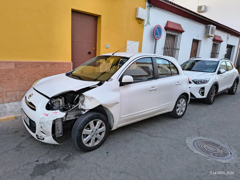 Talleres Narváez S.L. - Taller de reparación de automóviles en Málaga - foto 2
