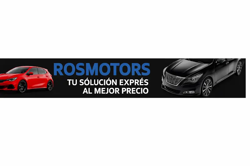 RosMotors - Málaga