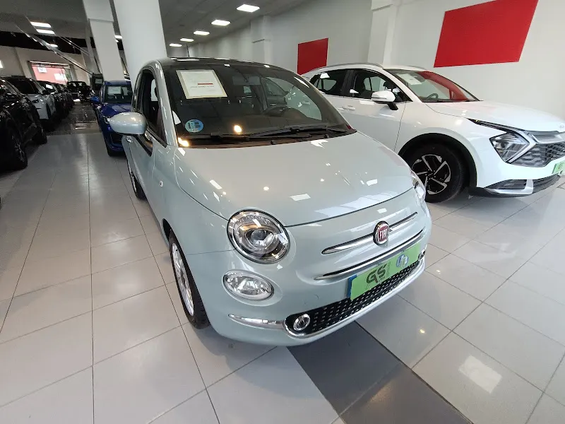 Autos J. del Paso