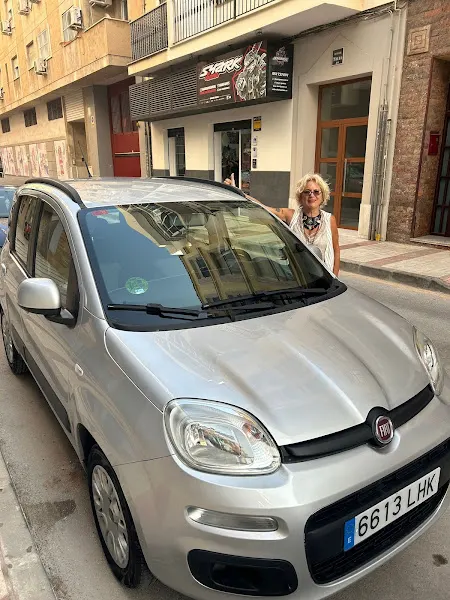 Autos J. del Paso - Compraventa de automóviles en Málaga - foto 2