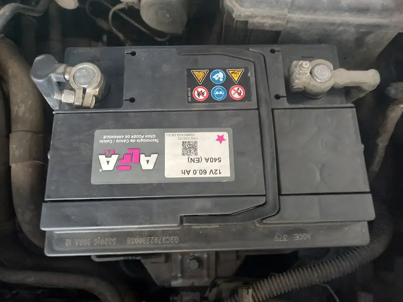Talleres Carranque - Taller de reparación de automóviles en Alhaurin de la Torre - foto 3
