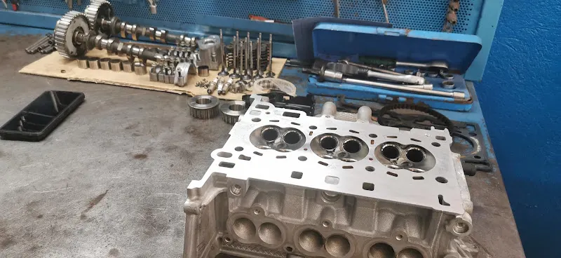 Automóviles Morillas - Taller de automóviles en Málaga - foto 2