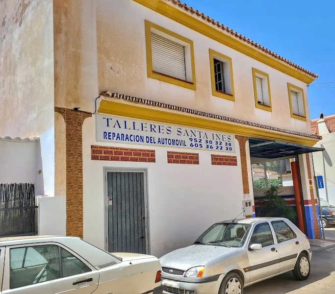 Talleres Santa Inés