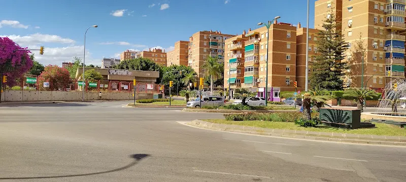 Alcalde Diaz Zafra en Málaga - foto 2
