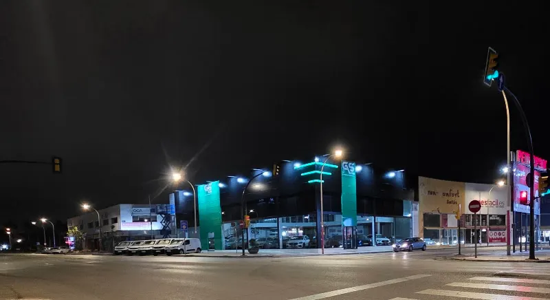 GS Autos Málaga | Concesionario vehículos km0 y ocasión - Málaga
