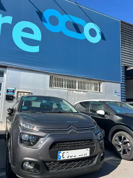 Autos Moliere - Tienda de vehículos de segunda mano y de ocasión en Málaga - foto 2