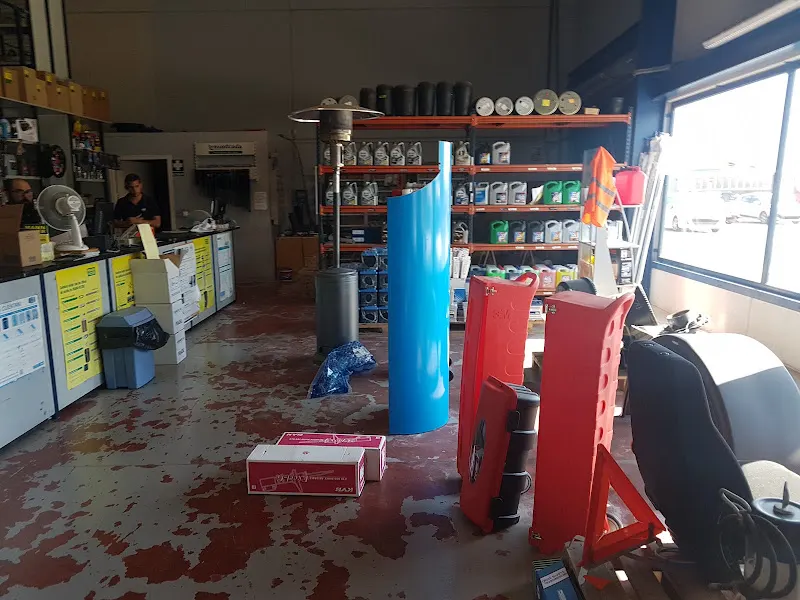 Auto Recambios Peñalver (San Ginés) - Murcia