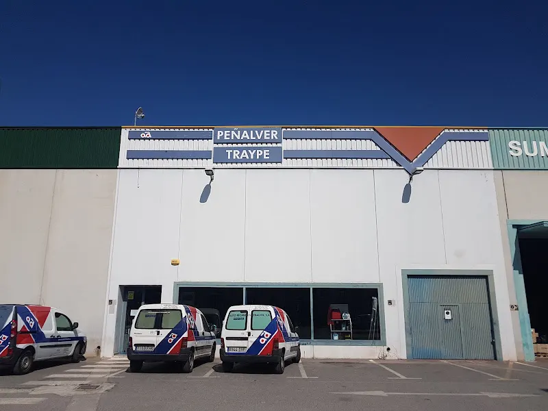 Auto Recambios Peñalver (San Ginés) - Tienda de repuestos para automóviles en Murcia - foto 2
