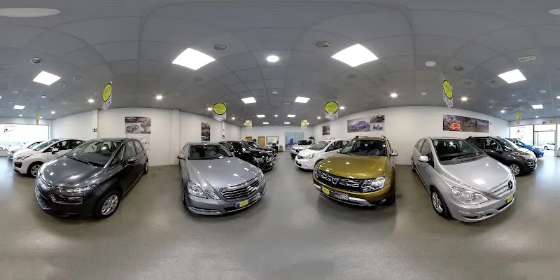 Auto Outlet Murcia - Murcia