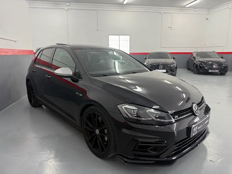 Select Auto Premium - Compraventa de automóviles en Murcia - foto 2