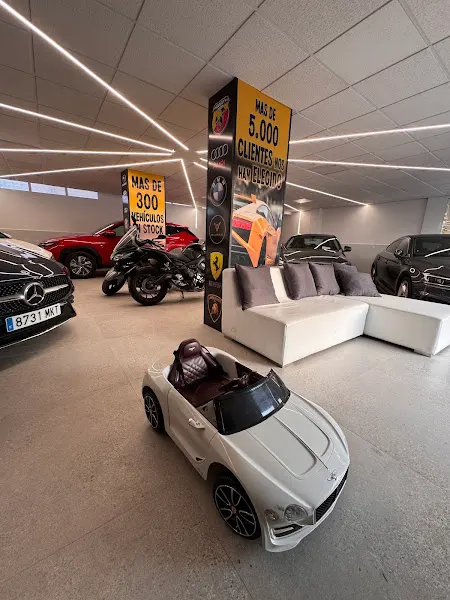 Car Lovers - Murcia
