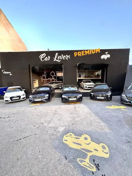 Car Lovers - Concesionario de automóviles en Murcia - foto 2