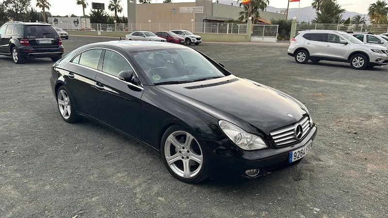 Merino Autocasion - Compraventa de automóviles en Murcia - foto 2