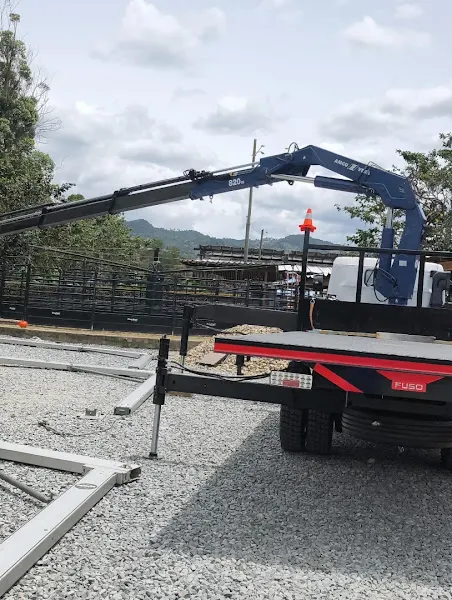 Camiones Delivery - Servicio de transporte en Inca - foto 2