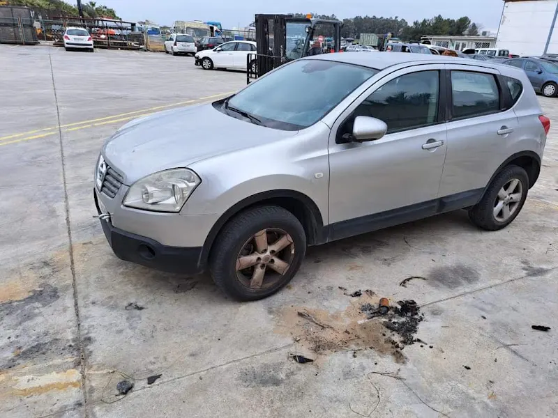 Recycar Desguaces - Olesa de Montserrat
