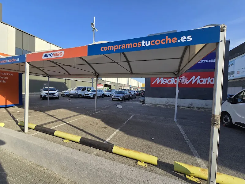 compramostucoche.es Barcelona-Via Sabadell