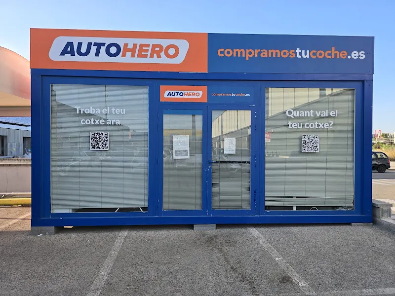 compramostucoche.es Barcelona-Via Sabadell - Tienda de vehículos de segunda mano y de ocasión en Sabadell - foto 2