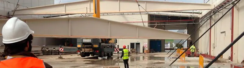 Chatarras Navarra Ibiferro s.l. - Pamplona