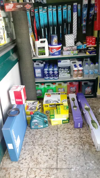 Recambios Fuenlabrada - Tienda de piezas de automóvil en Fuenlabrada - foto 2