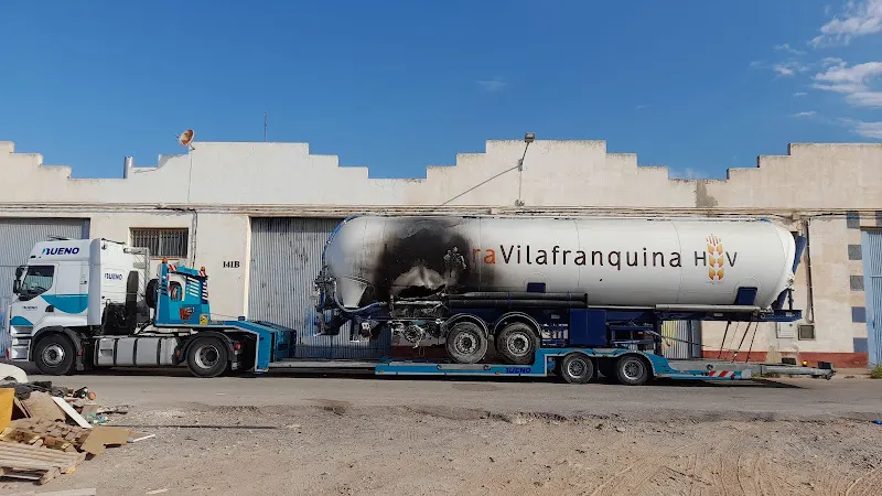 Fanica3000.sl - Castellón de la Plana