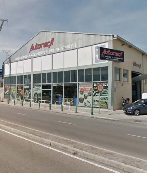 Recambios y Accesorios de Automóvil - Autoreca - Repuestos - Tienda de repuestos para automóviles en Castellón de la Plana - foto 2