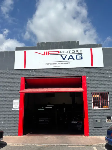 VIP Motors VAG - Taller mecánico en Marbella - foto 2