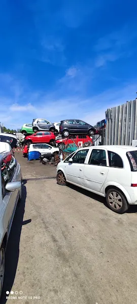 Autodesballestaments Bienvenido - Desguace en Barcelona - foto 2