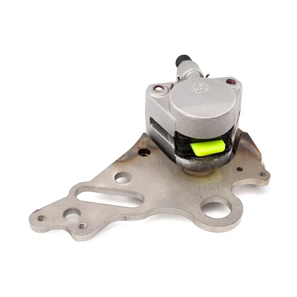 GP Recambios y Motopartes SL - Salt
