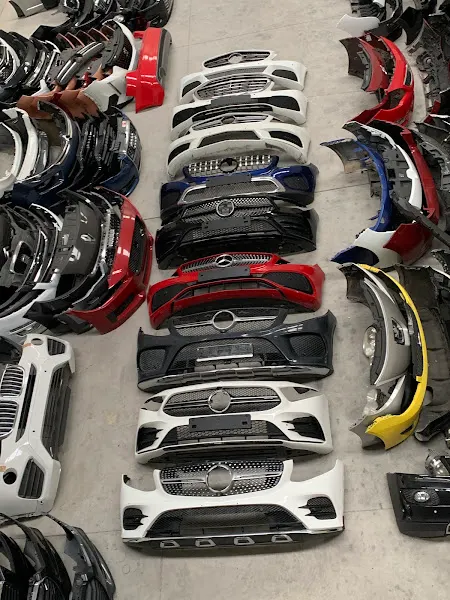 Recambios La Caza - Tienda de piezas de automóvil en Cuarte de Huerva - foto 2