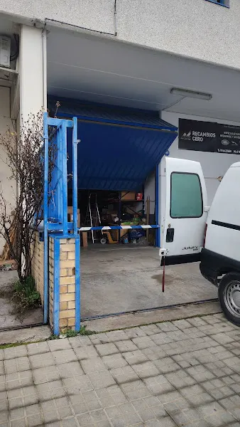 Recambios Cero S.L. - Tienda de repuestos para automóviles en Alcorcón - foto 2