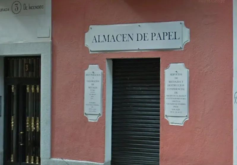 Recuperaciones Cifuentes