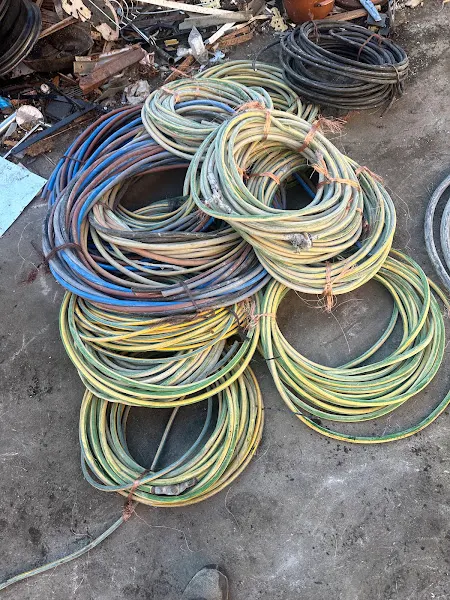 Recuperadora Barcelona METALCASH♻️