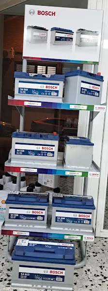 Auto-Recambios Cogullada