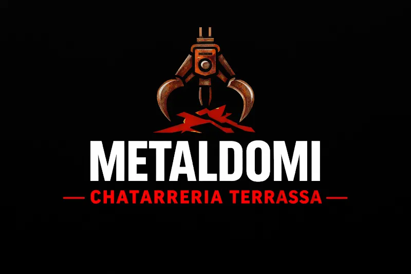 CHATARRERIA TERRASSA♻️METALDOMI