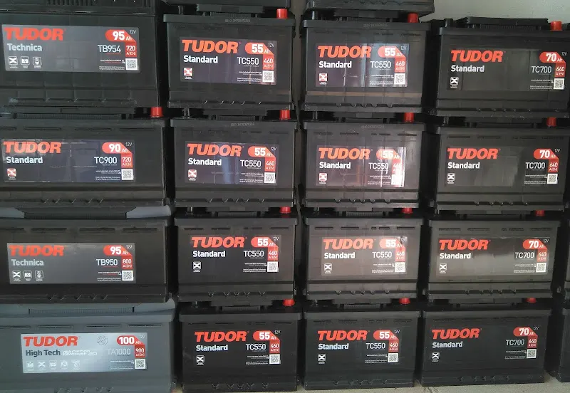 Recambios del Automóvil Alonso
