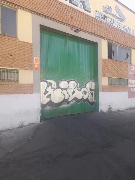 Chatarrería Hirmet Metales S.L.