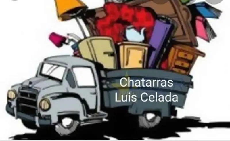 Chatarras Luis Celada