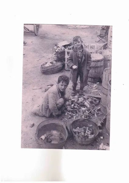 Reciclajes Grupo San León