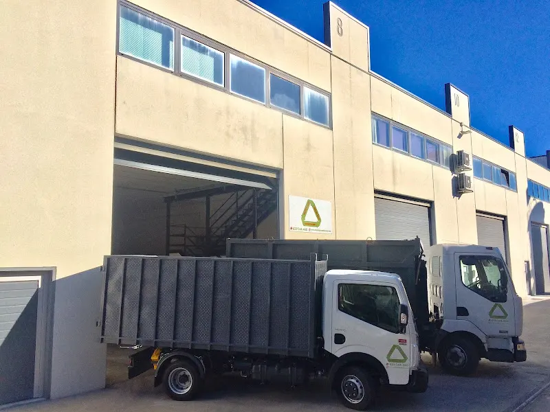 Reciclajes Metálicos Vozmediano S.L.