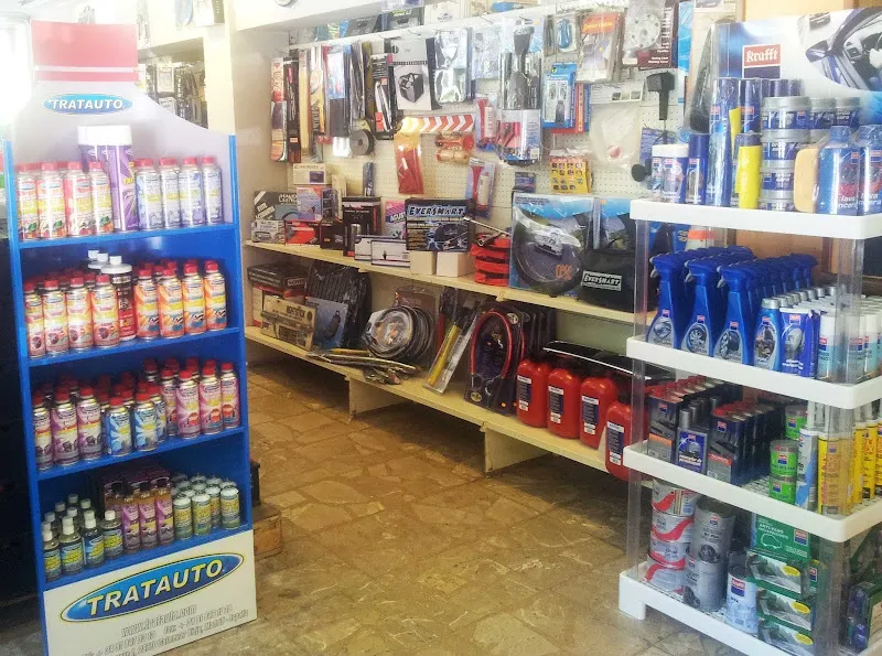 Comercial France Recambios SL