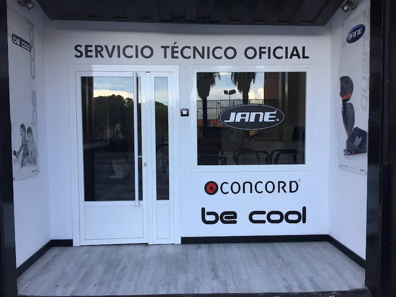 Recambios Jané-SERVICIO TÉCNICO OFICIAL GRUPO JANE