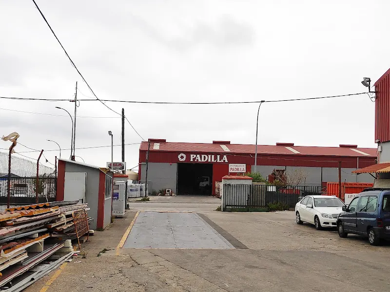 Hermanos Padilla S. L.