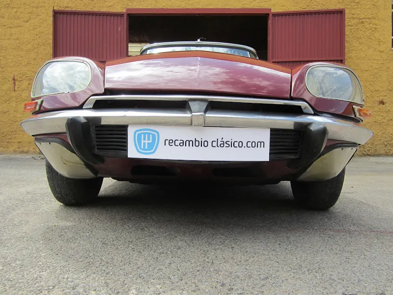 recambioclasico.com