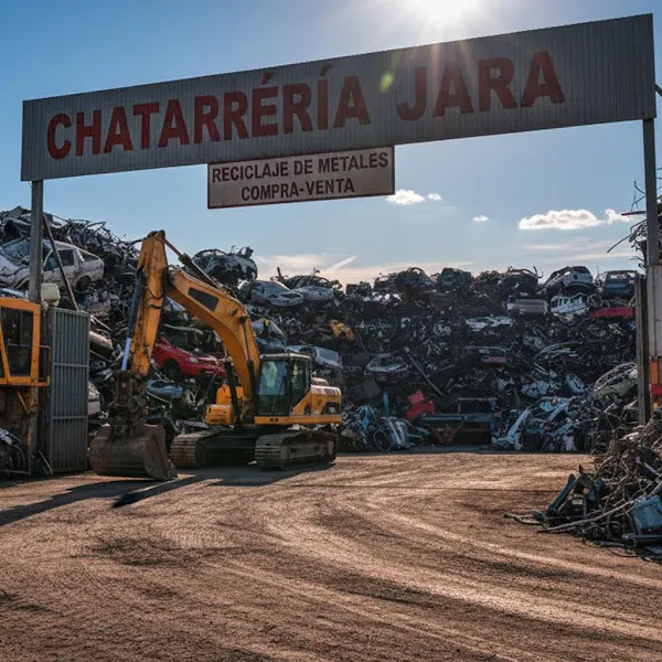 Chatarreria JARA