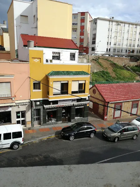 MOTO RECAMBIO - Ceuta