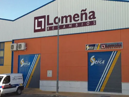Recambios Lomeña Estepona - Tienda de repuestos para automóviles en Estepona - foto 2