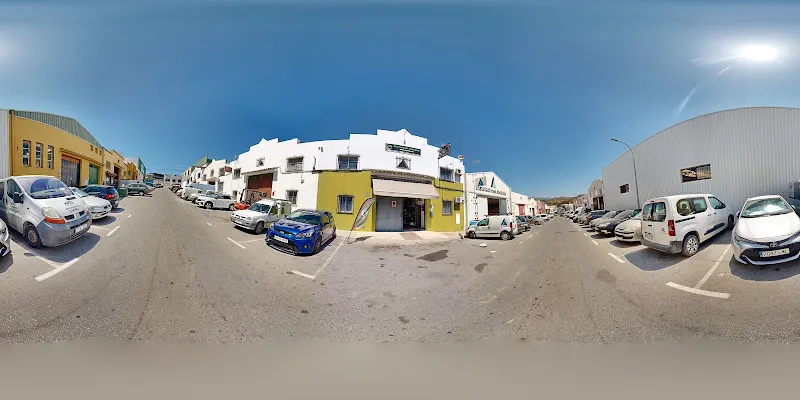 Recambios Digamar S.L. - Tienda de repuestos para automóviles en Estepona - foto 2