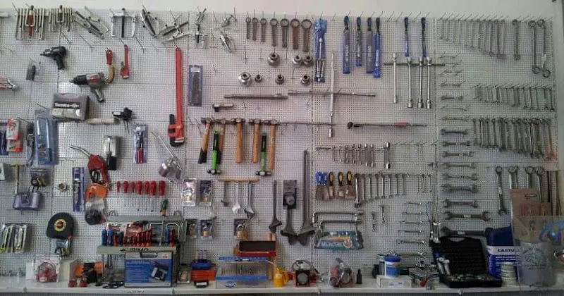 Recambios Digamar S.L. - Tienda de repuestos para automóviles en Estepona - foto 3